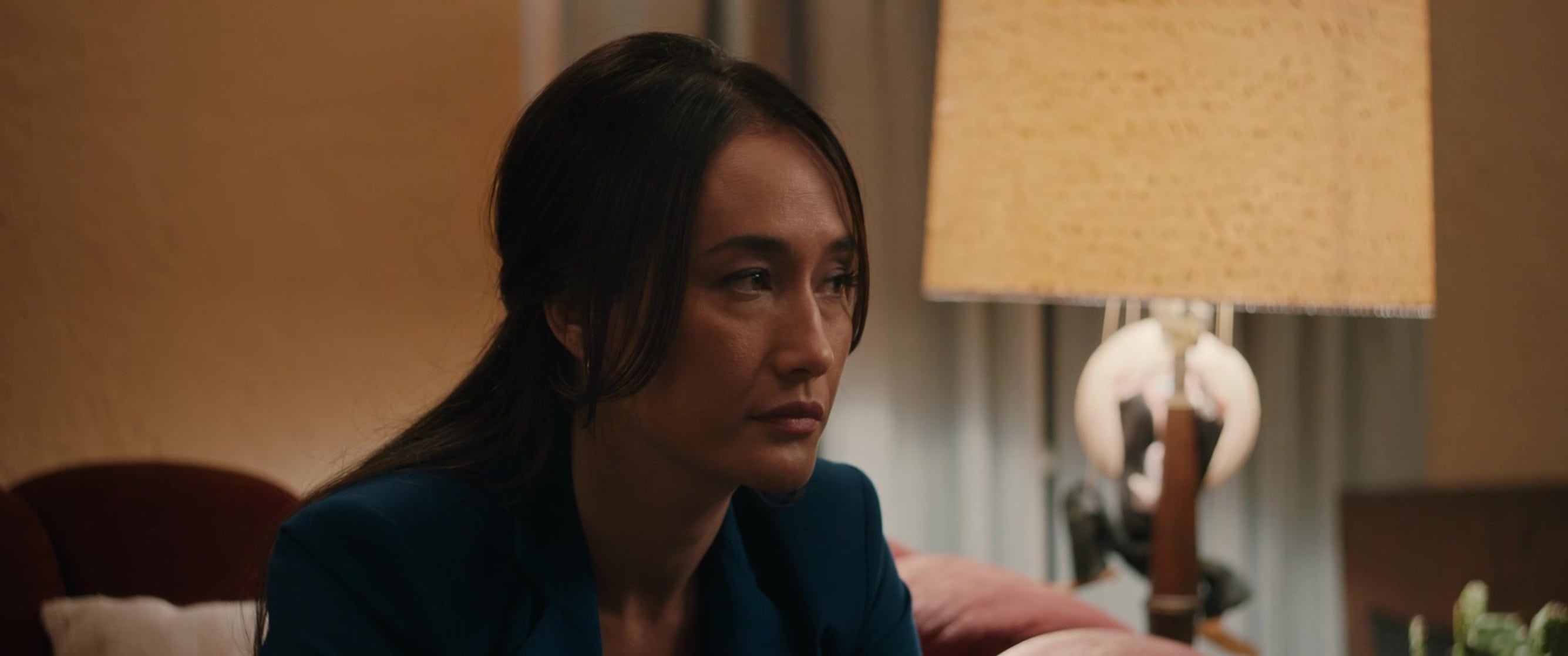 Maggie Q image