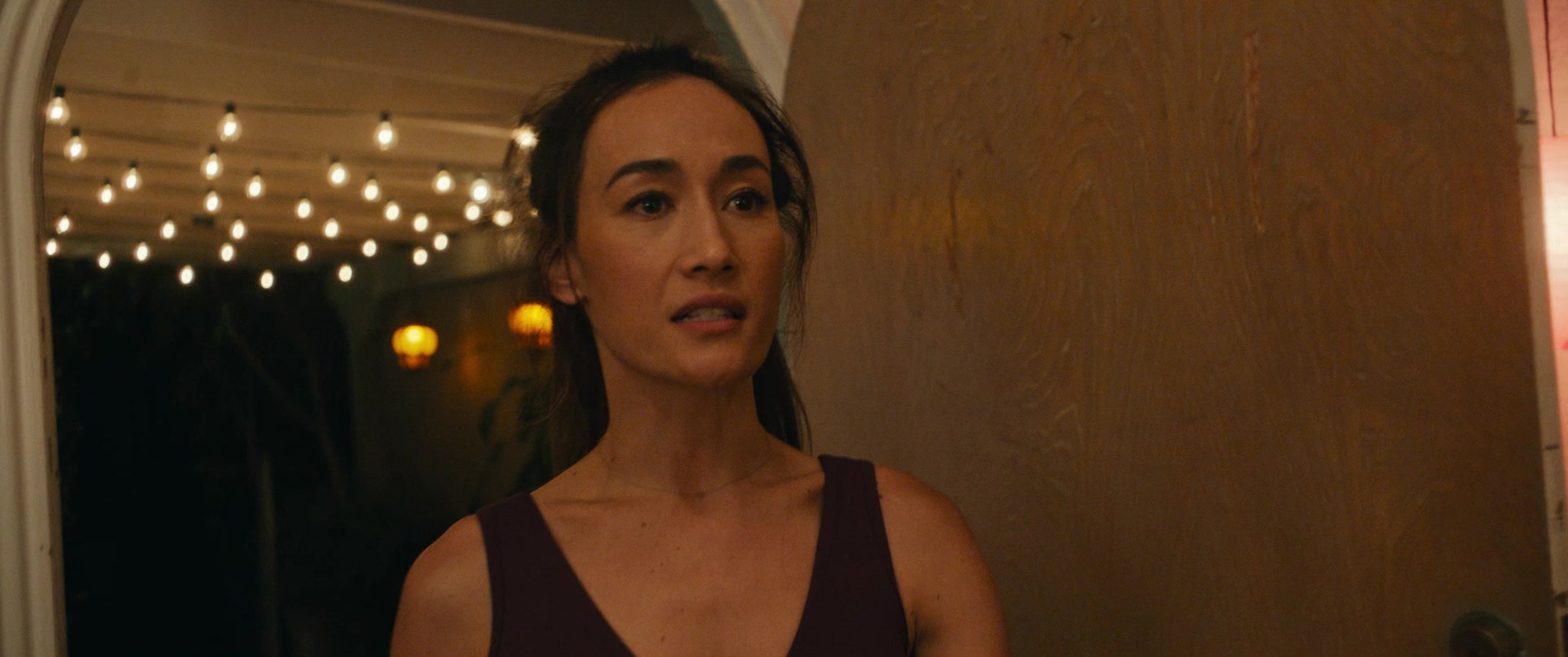 Maggie Q
