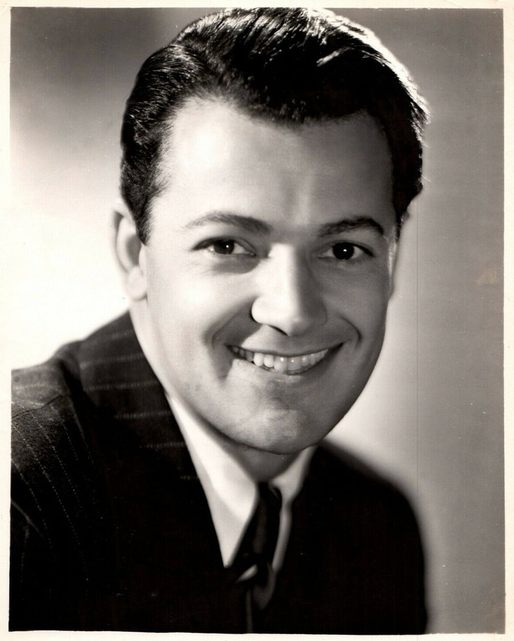 Cornel Wilde