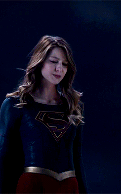 Picture of Supergirl (Melissa Benoist)