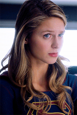 Picture of Supergirl (Melissa Benoist)