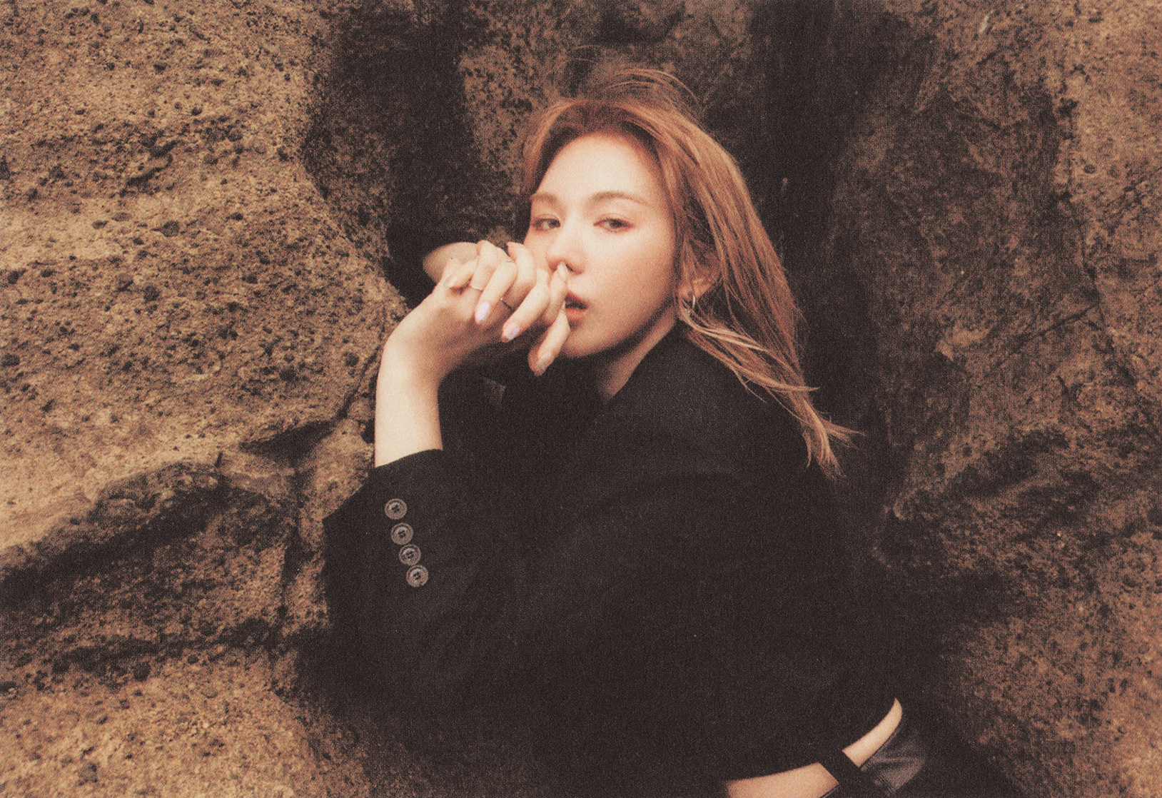 Wendy Son