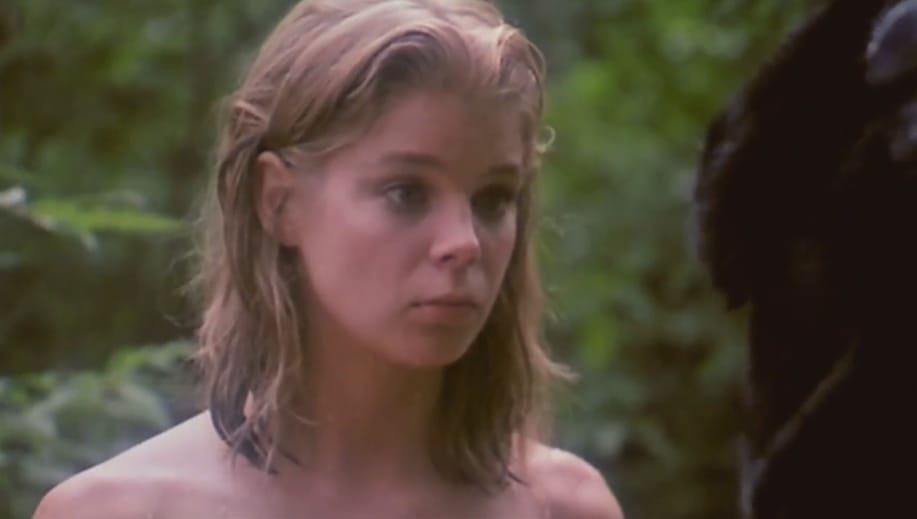 Kristine DeBell