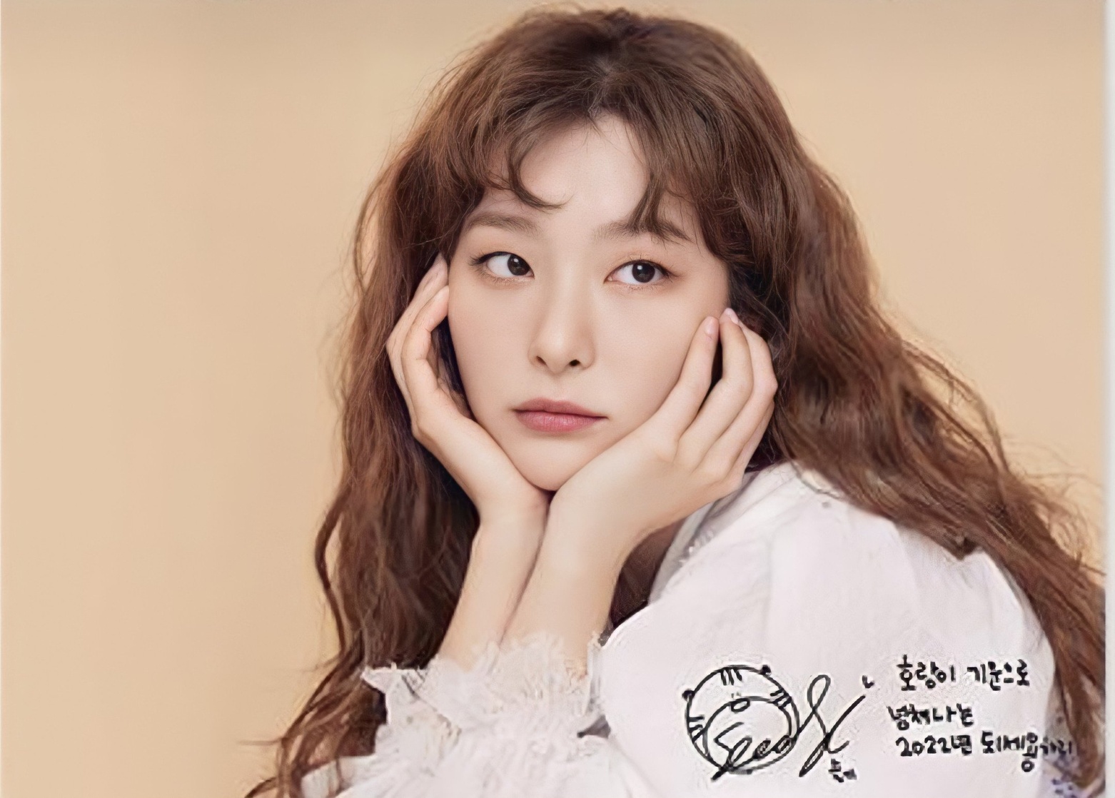 Seulgi Seulgi