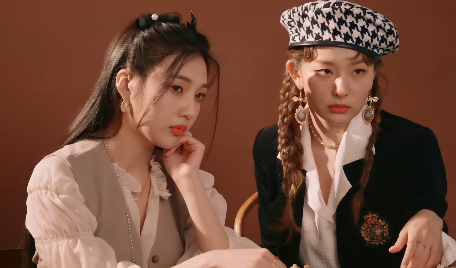 Red Velvet