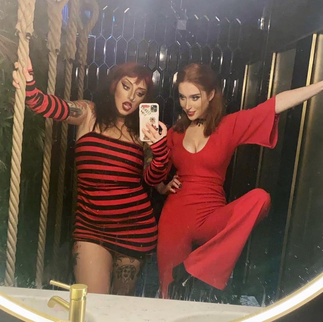 Eva O'Hara