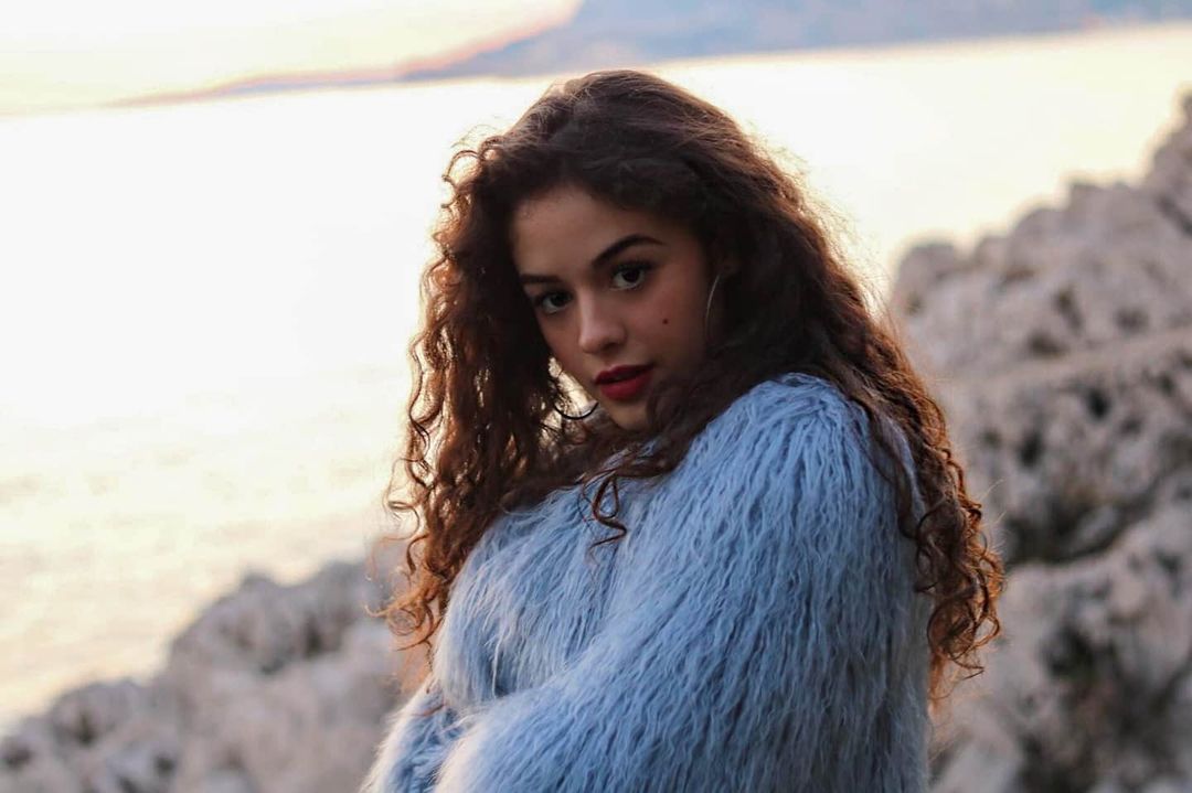 Sofia Ferraris