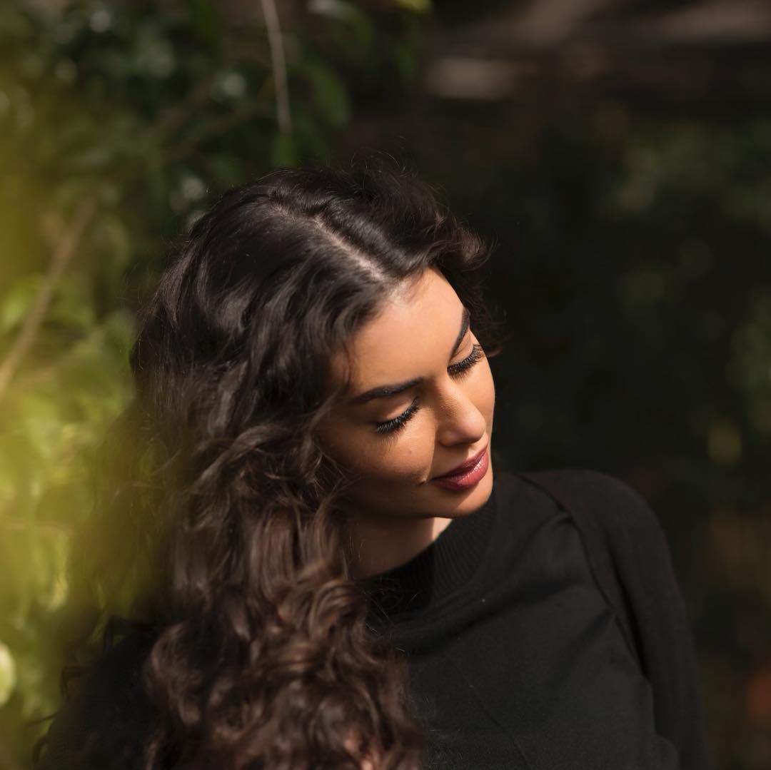 Yasmine Sabri