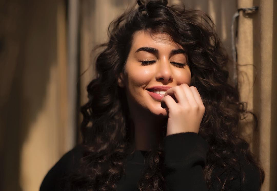 Yasmine Sabri