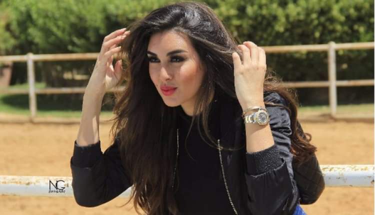 Yasmine Sabri