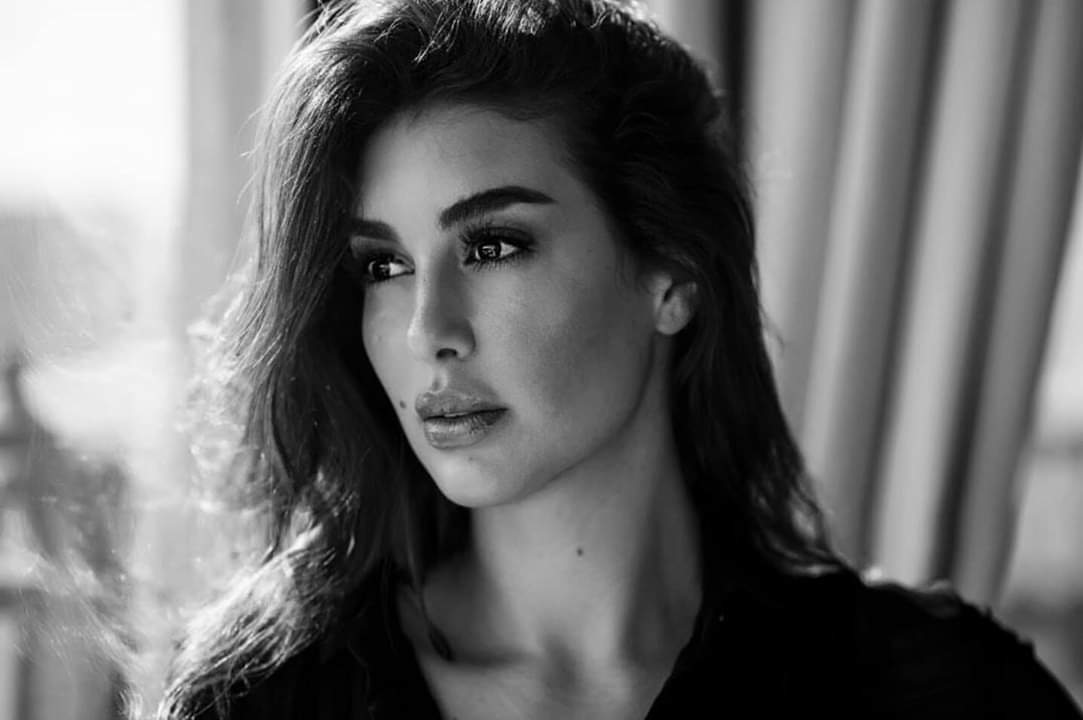Yasmine Sabri