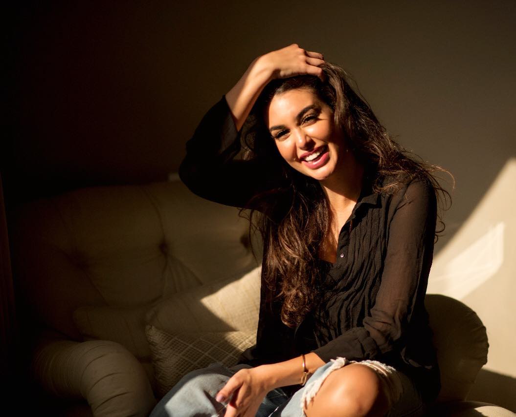 Yasmine Sabri
