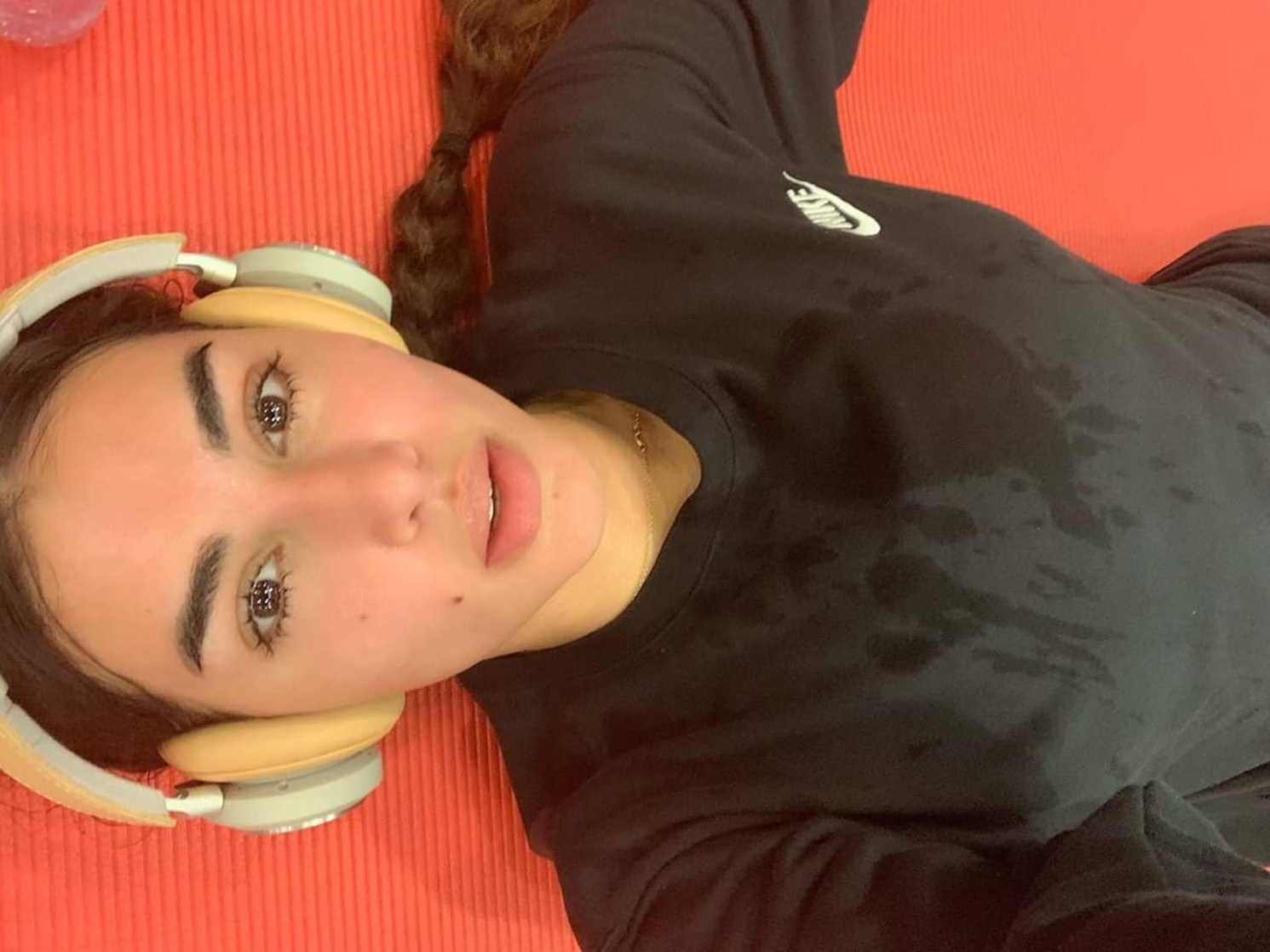 Yasmine Sabri