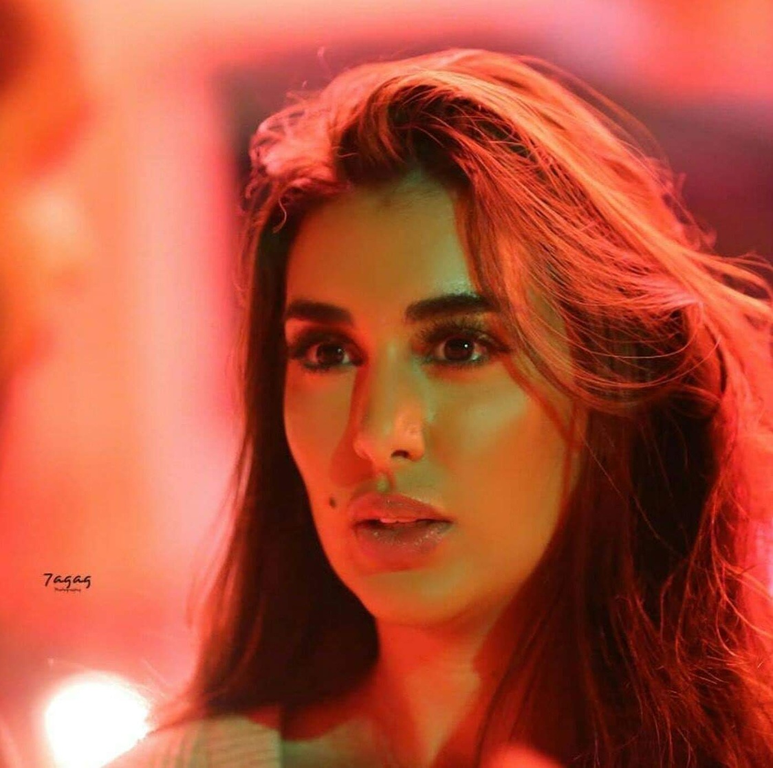 Yasmine Sabri
