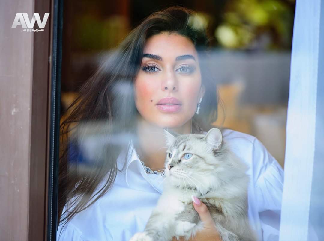 Yasmine Sabri