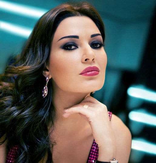 Picture of Cyrine Abdelnour