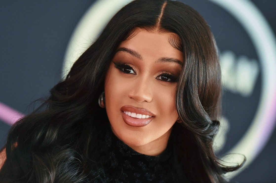 Picture of Cardi B