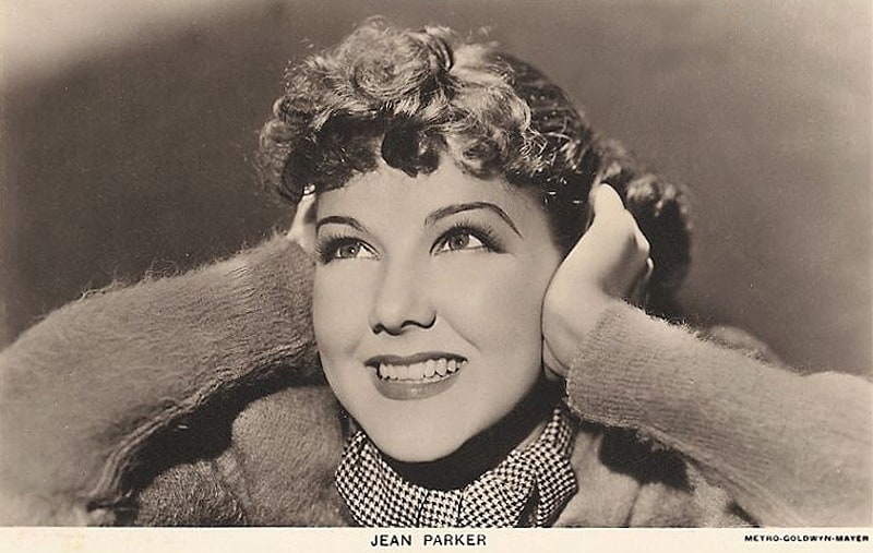 Jean Parker