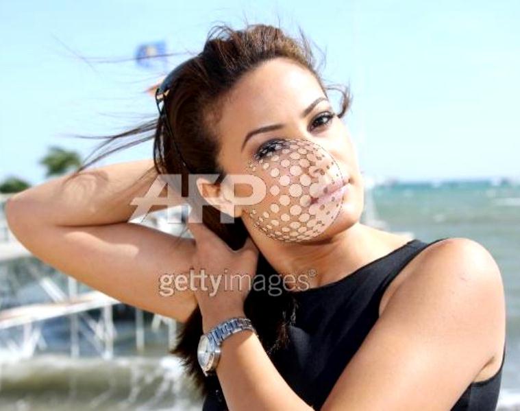 Hend Sabri
