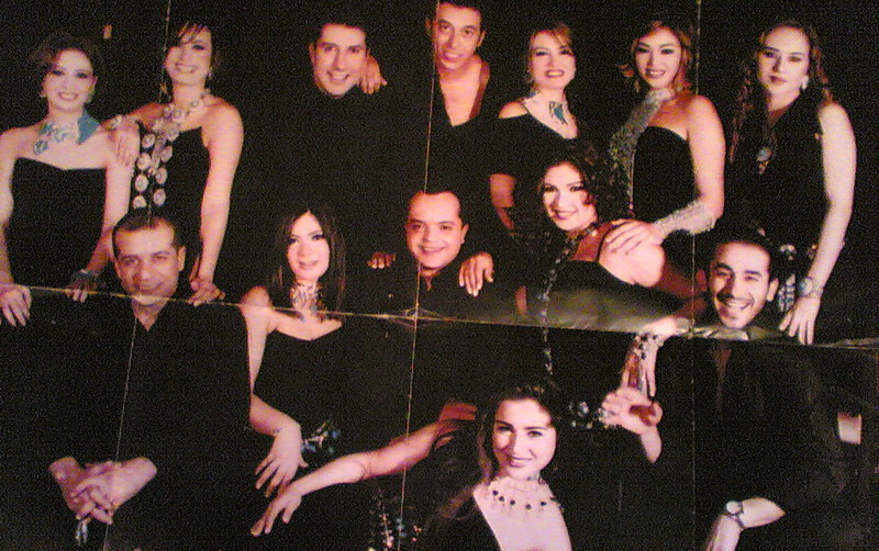 Hend Sabri