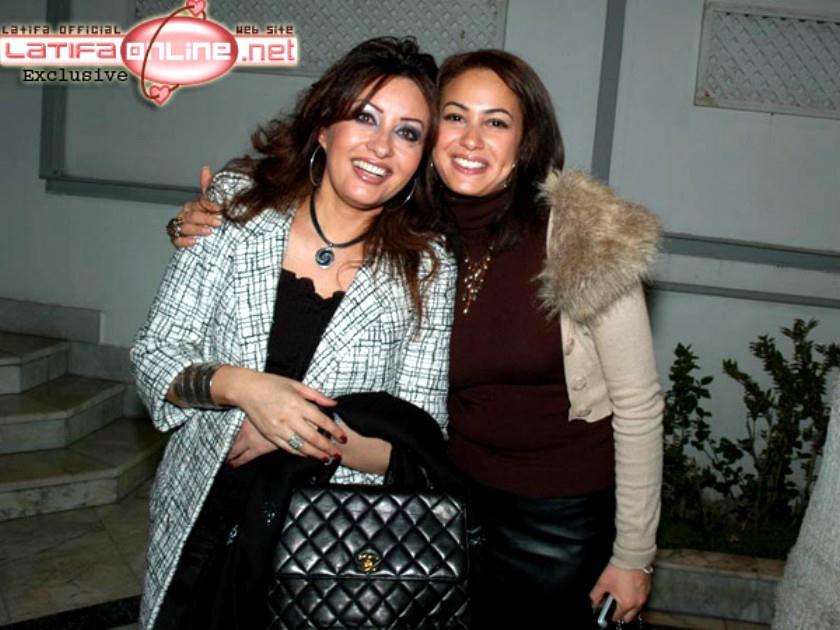 Hend Sabri
