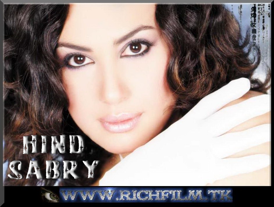 Hend Sabri