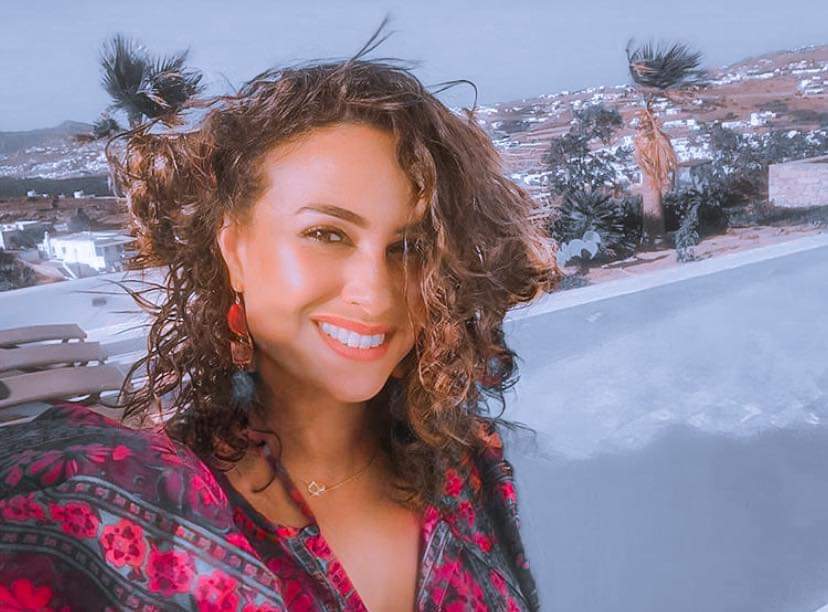 Hend Sabri