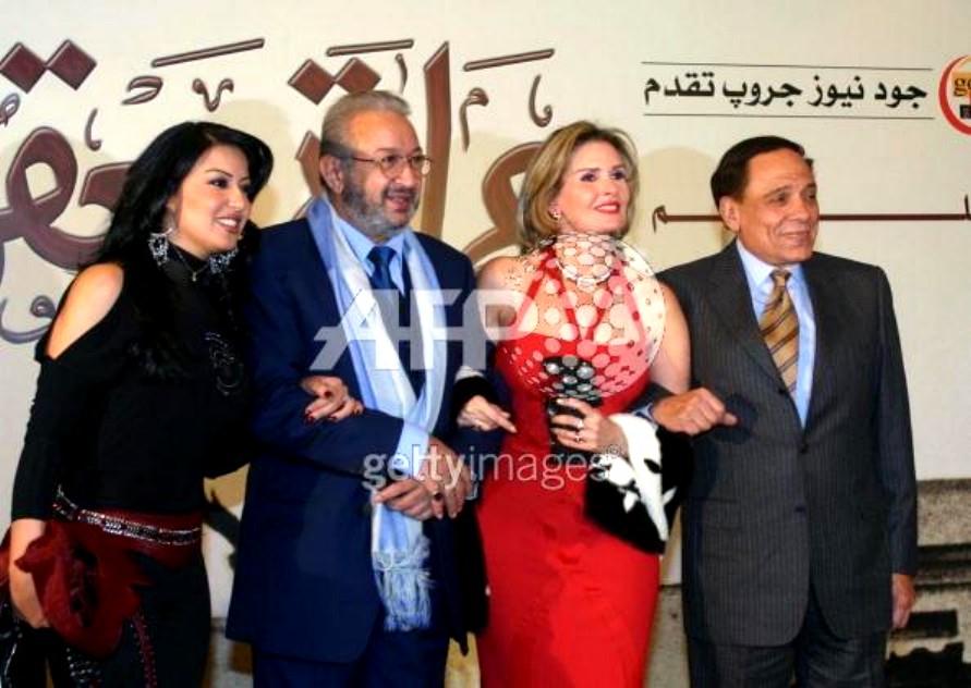 Nour El-Sherif