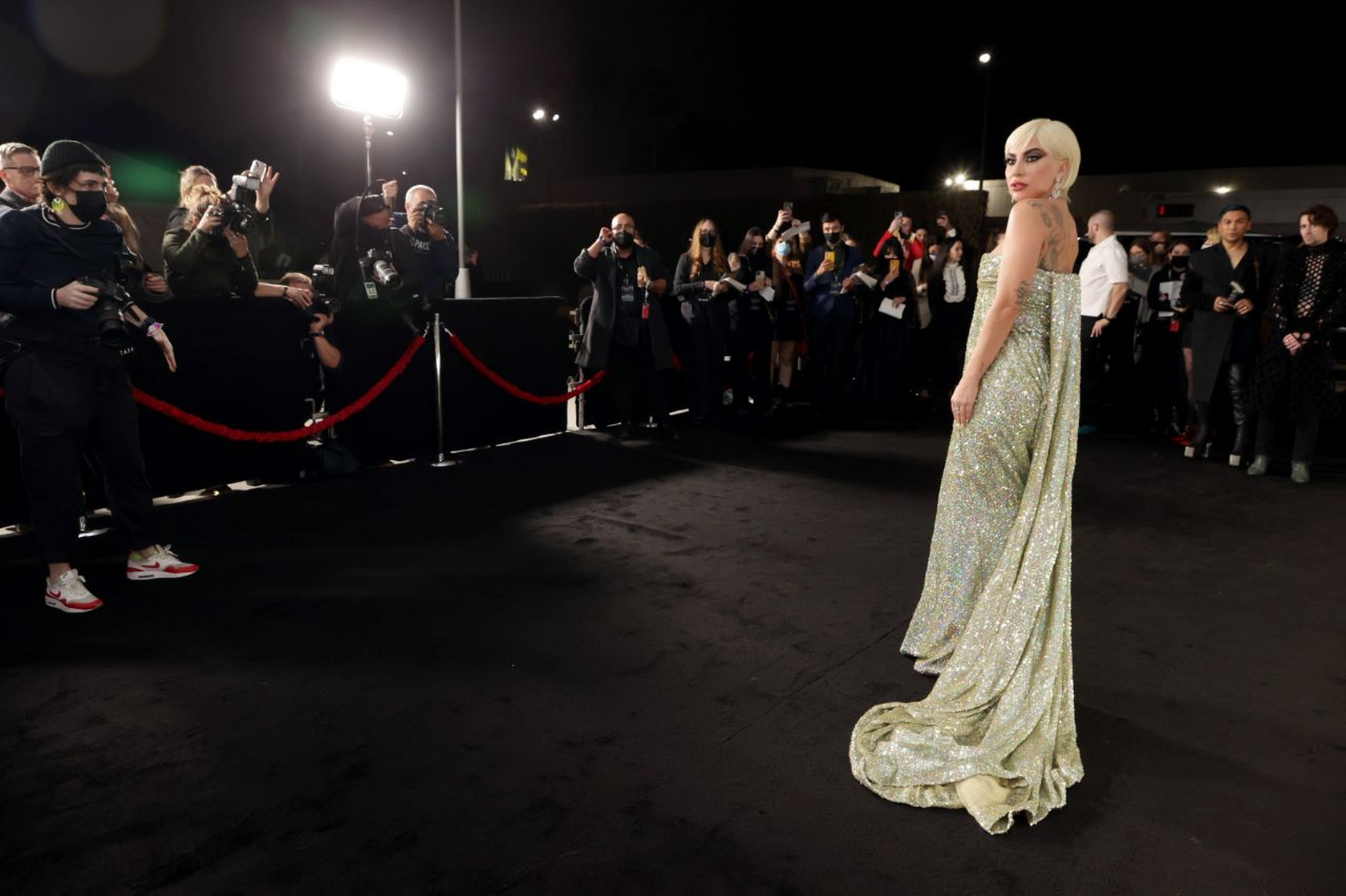 Lady GaGa