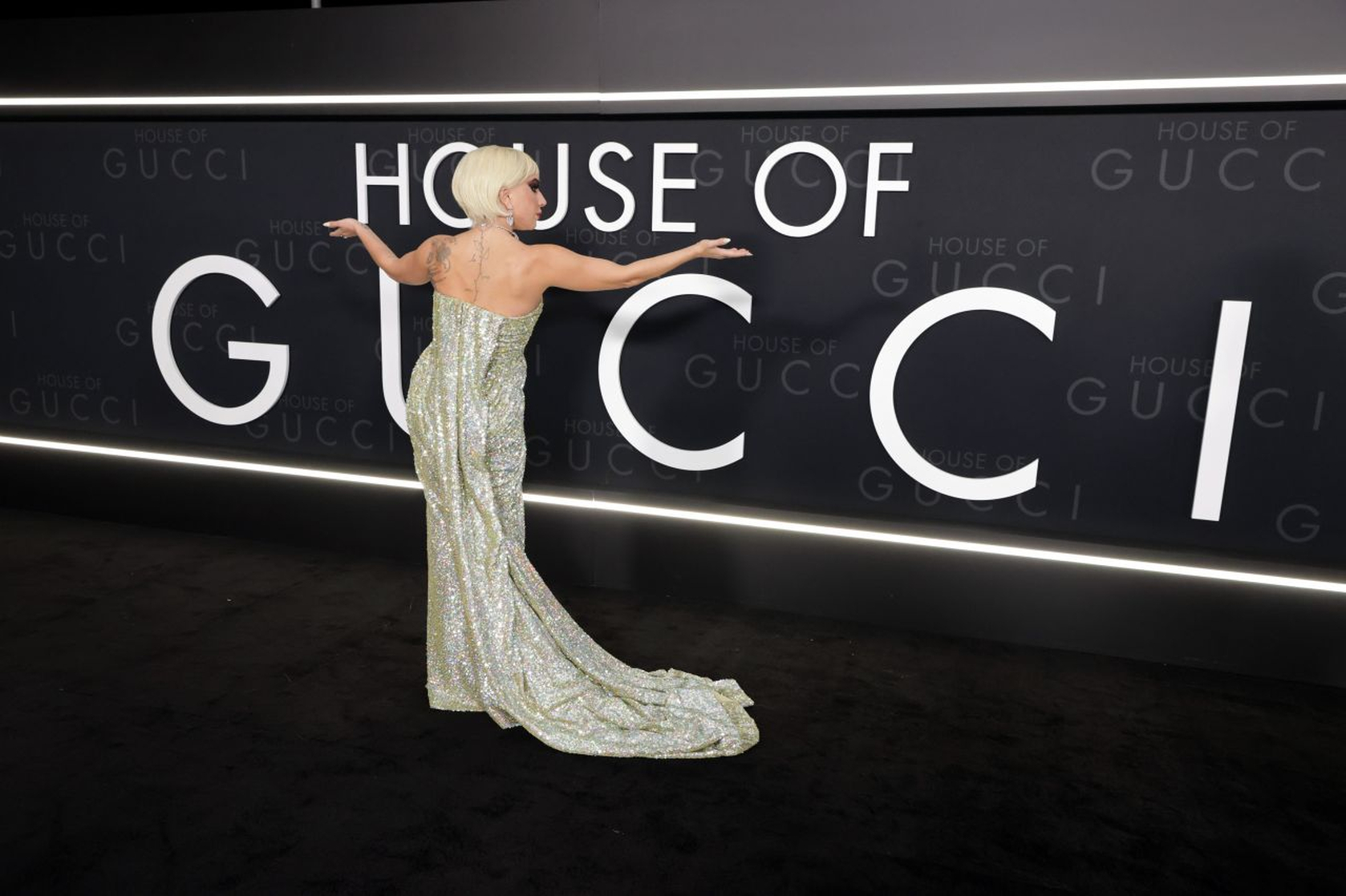 Lady GaGa