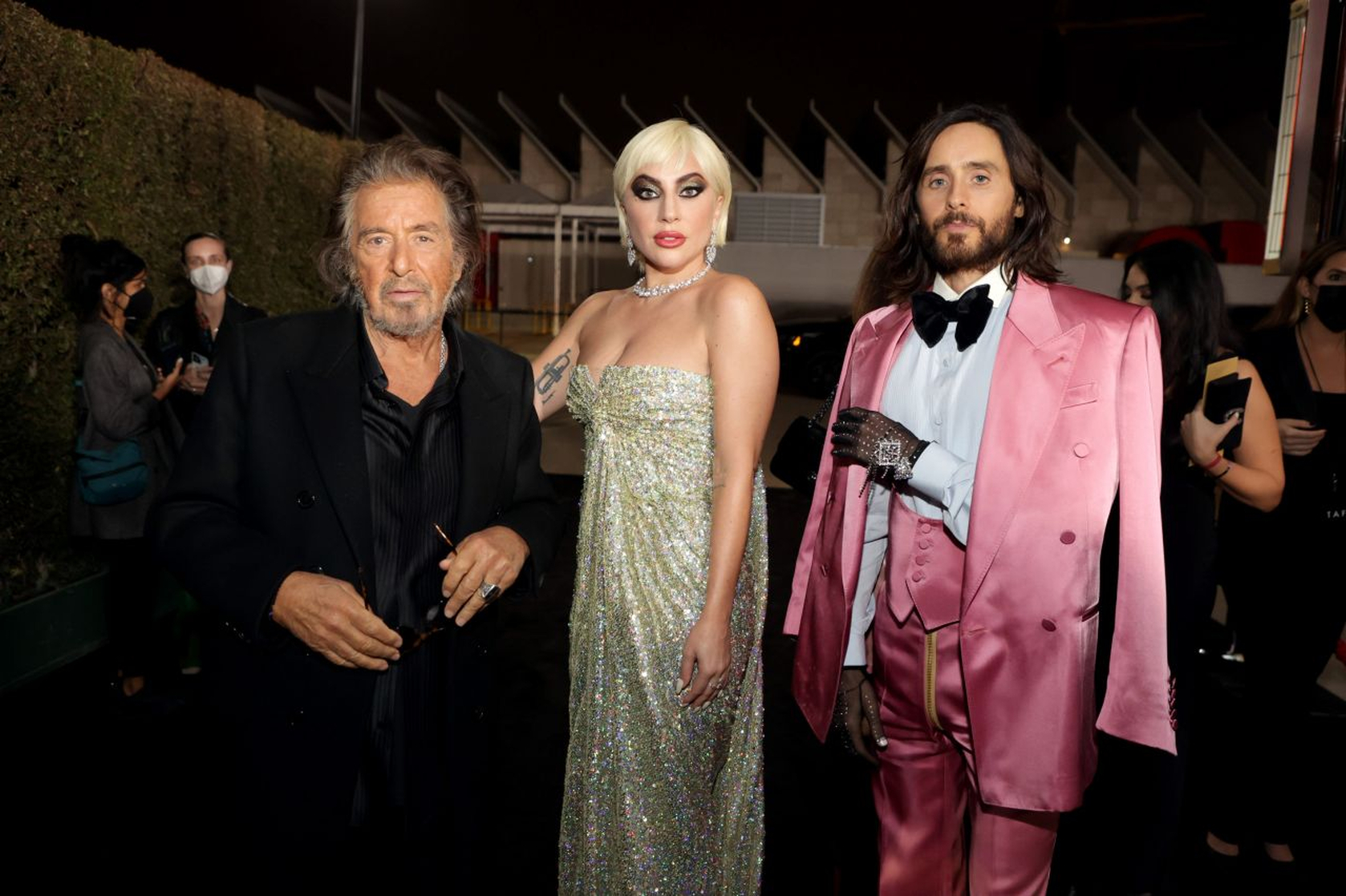 Lady GaGa