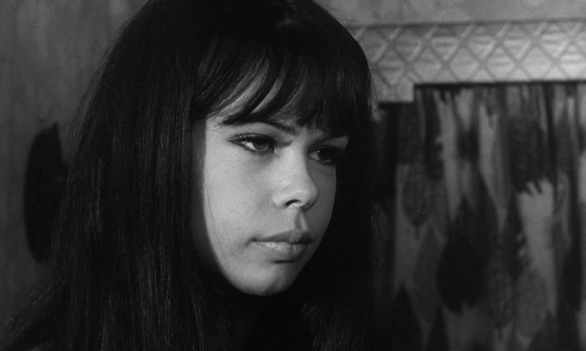 The Whisperers (1967) The Whisperers (1967)
