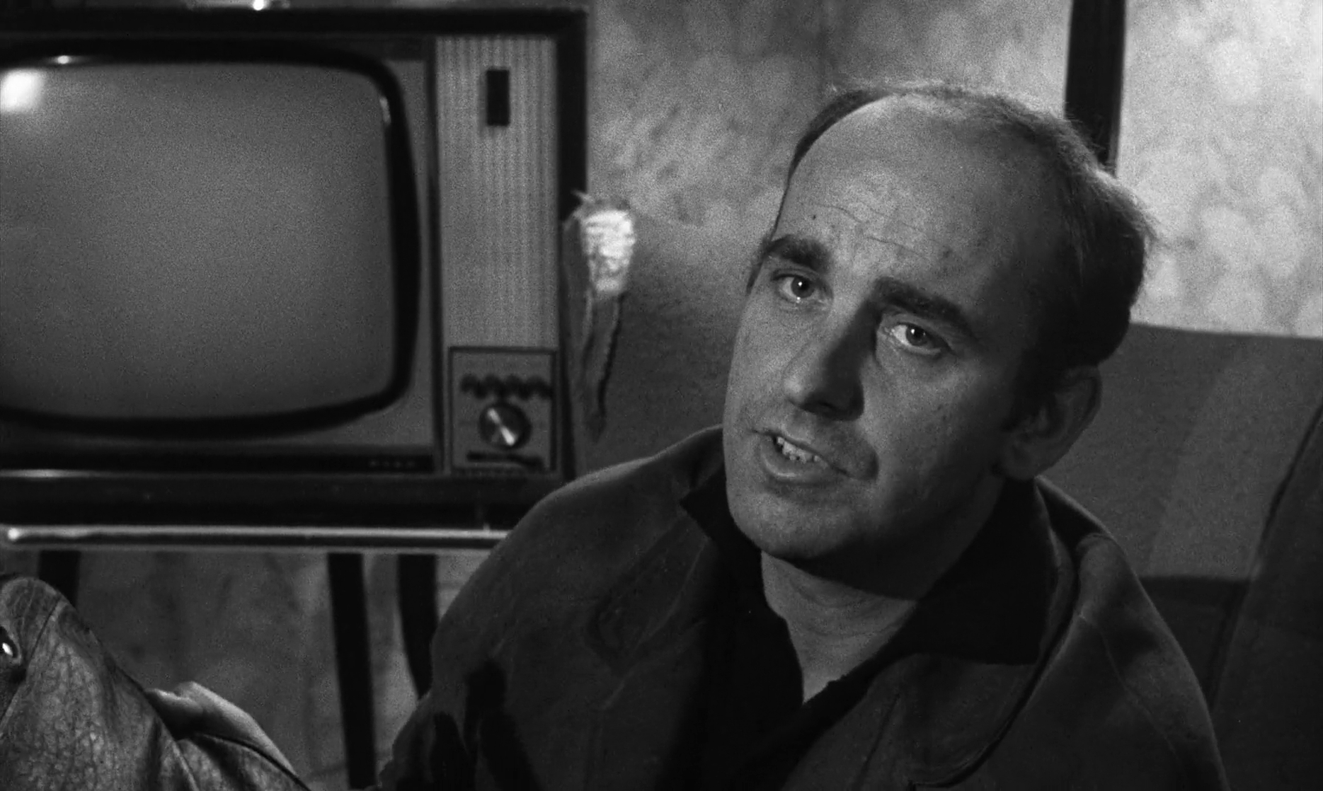 The Whisperers (1967) The Whisperers (1967)