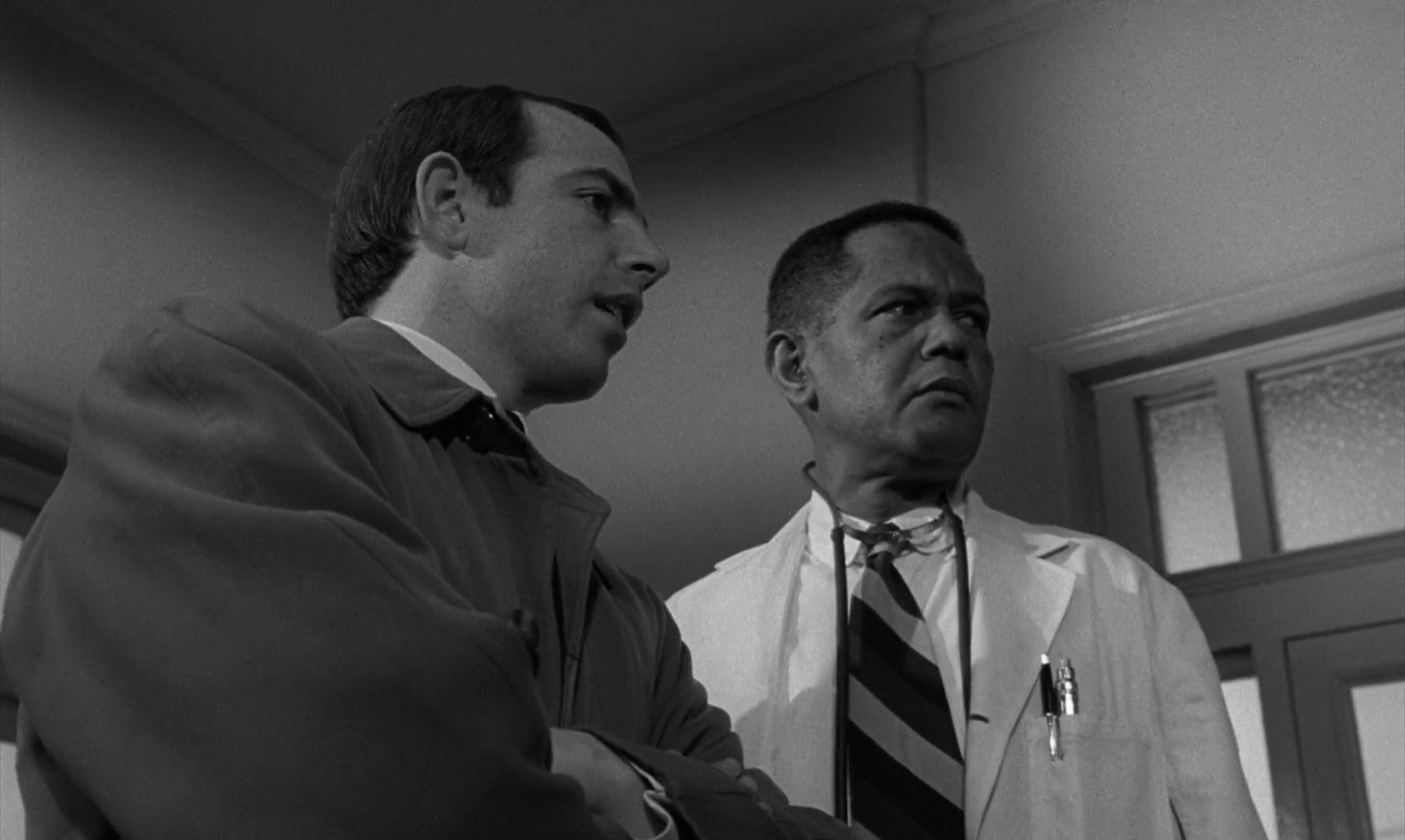 The Whisperers (1967) The Whisperers (1967)