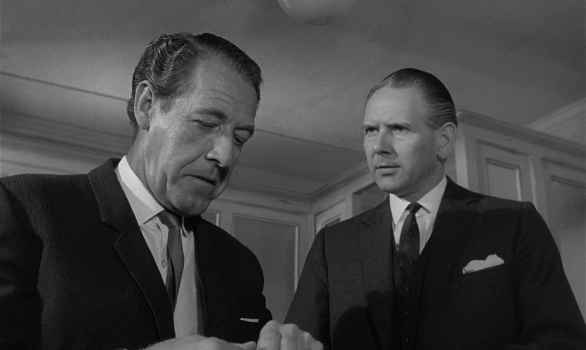 The Whisperers (1967) The Whisperers (1967)