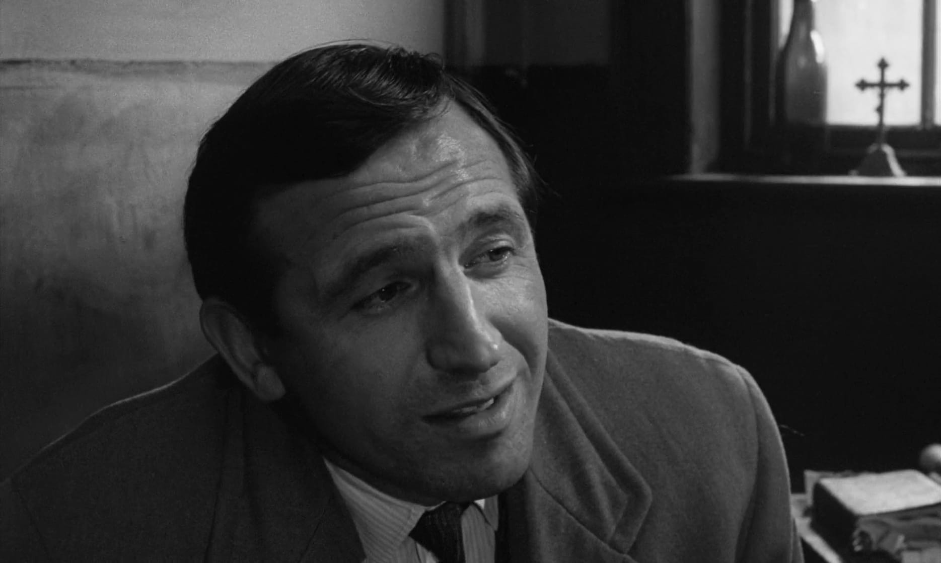 The Whisperers (1967) The Whisperers (1967)
