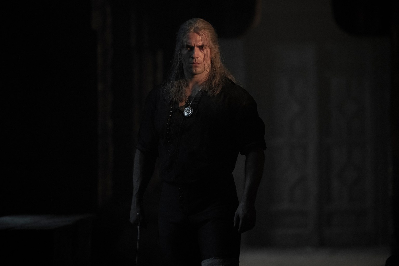 The Witcher