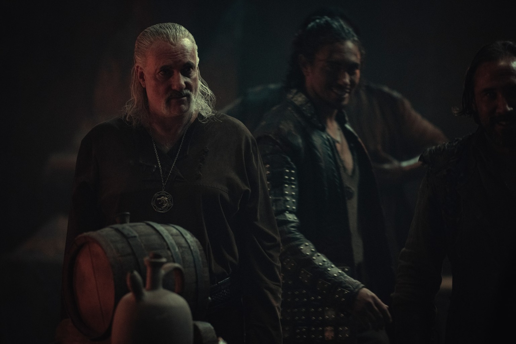 The Witcher