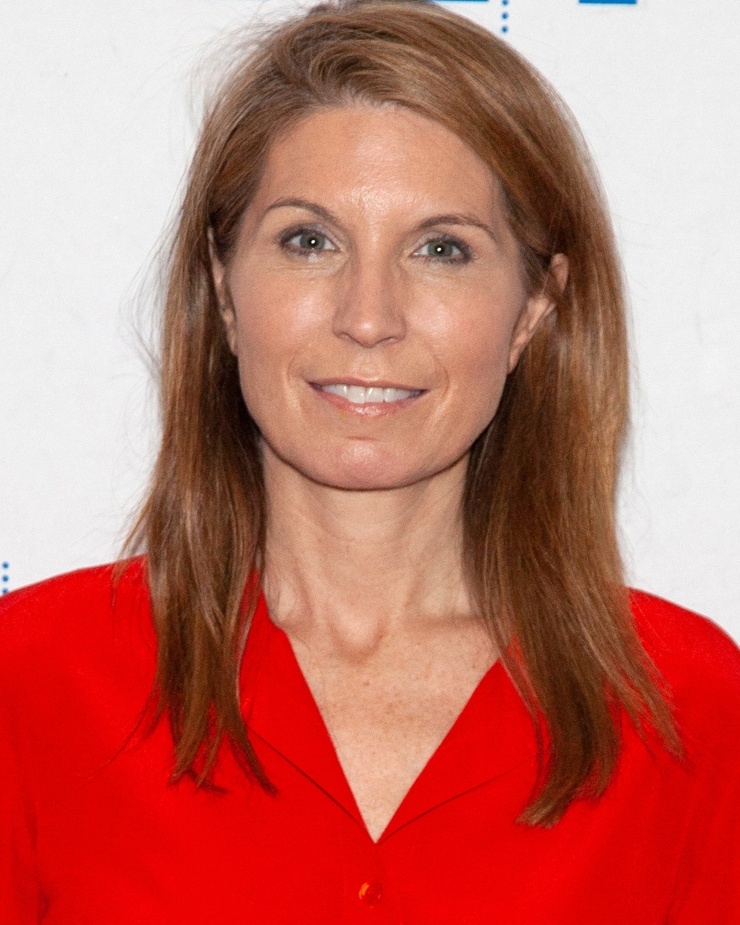 Picture of Nicolle Wallace