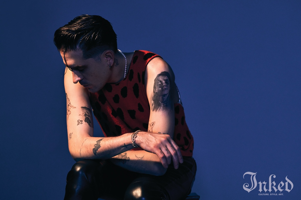 G-Eazy