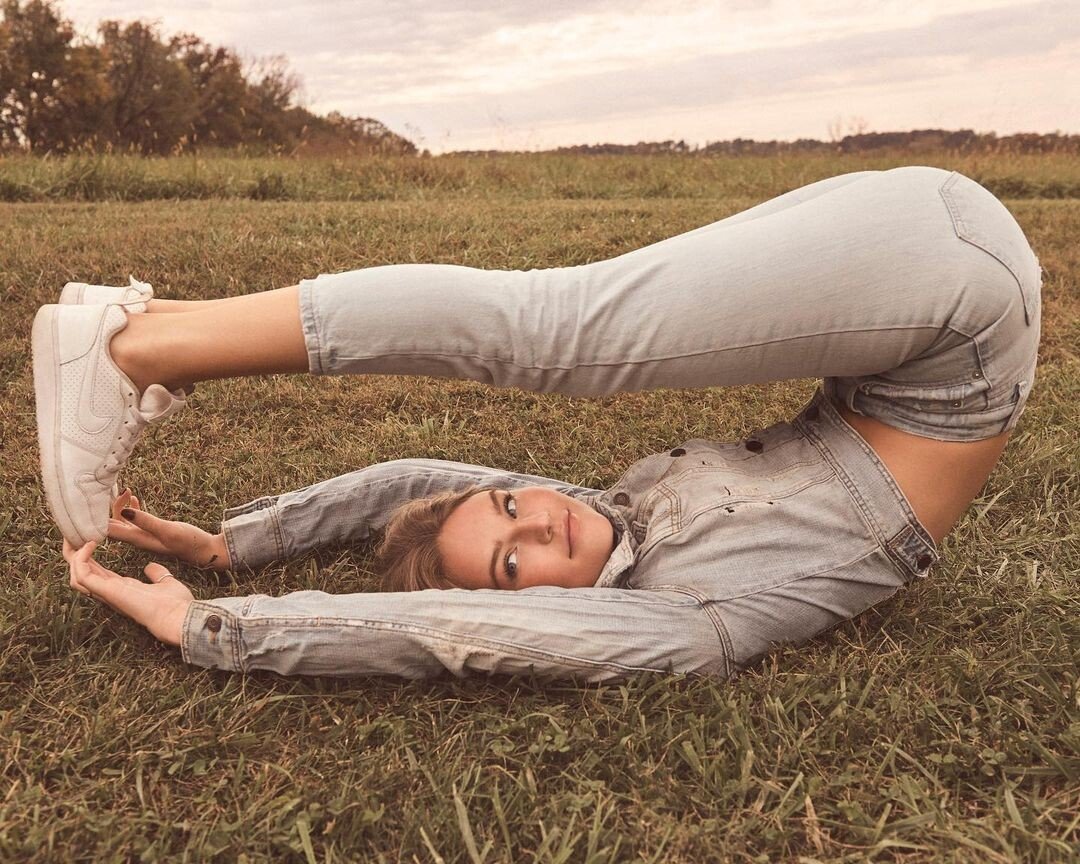 Alyssa Vansciver Alyssa Vansciver