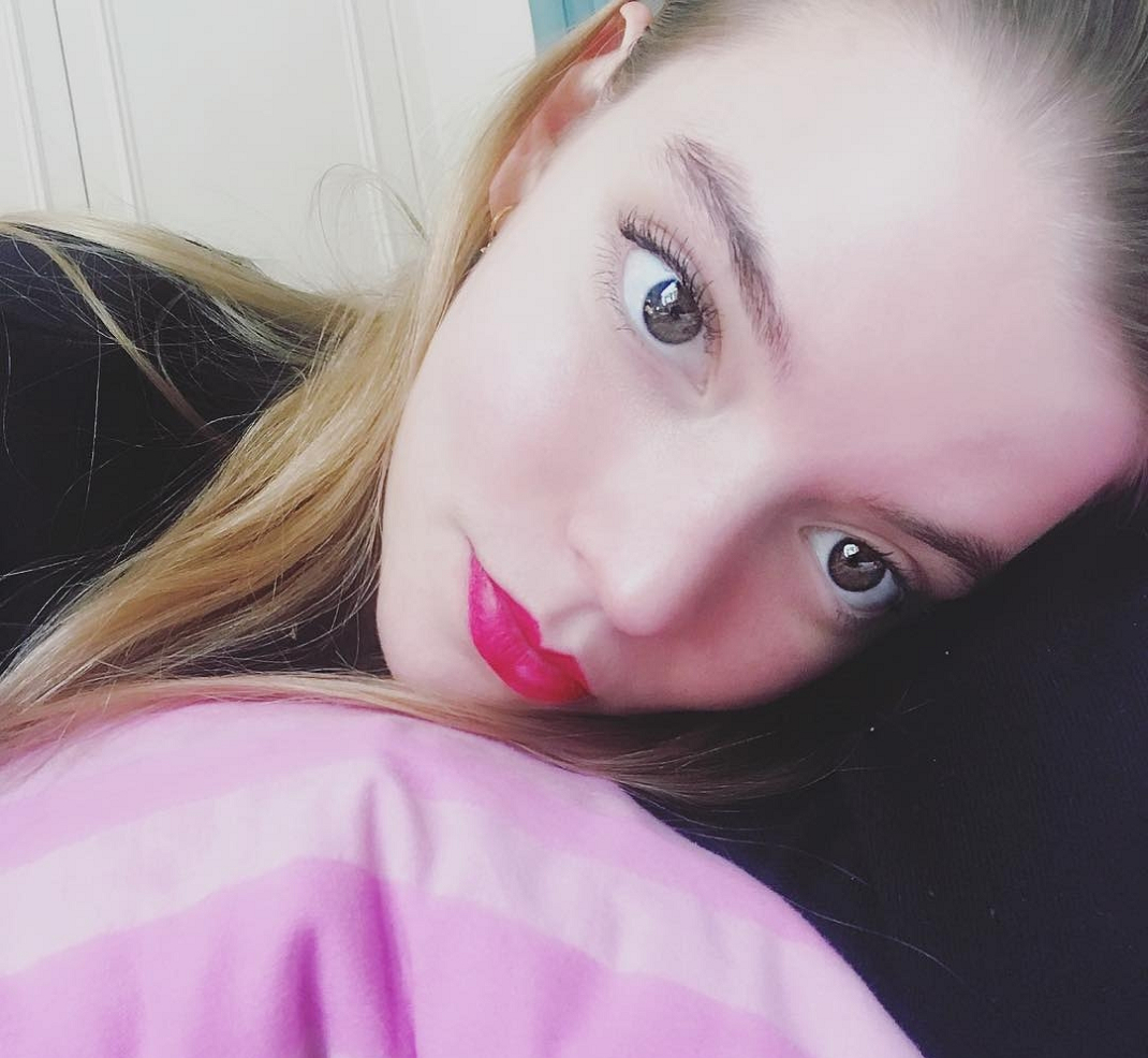 Anya Taylor-Joy