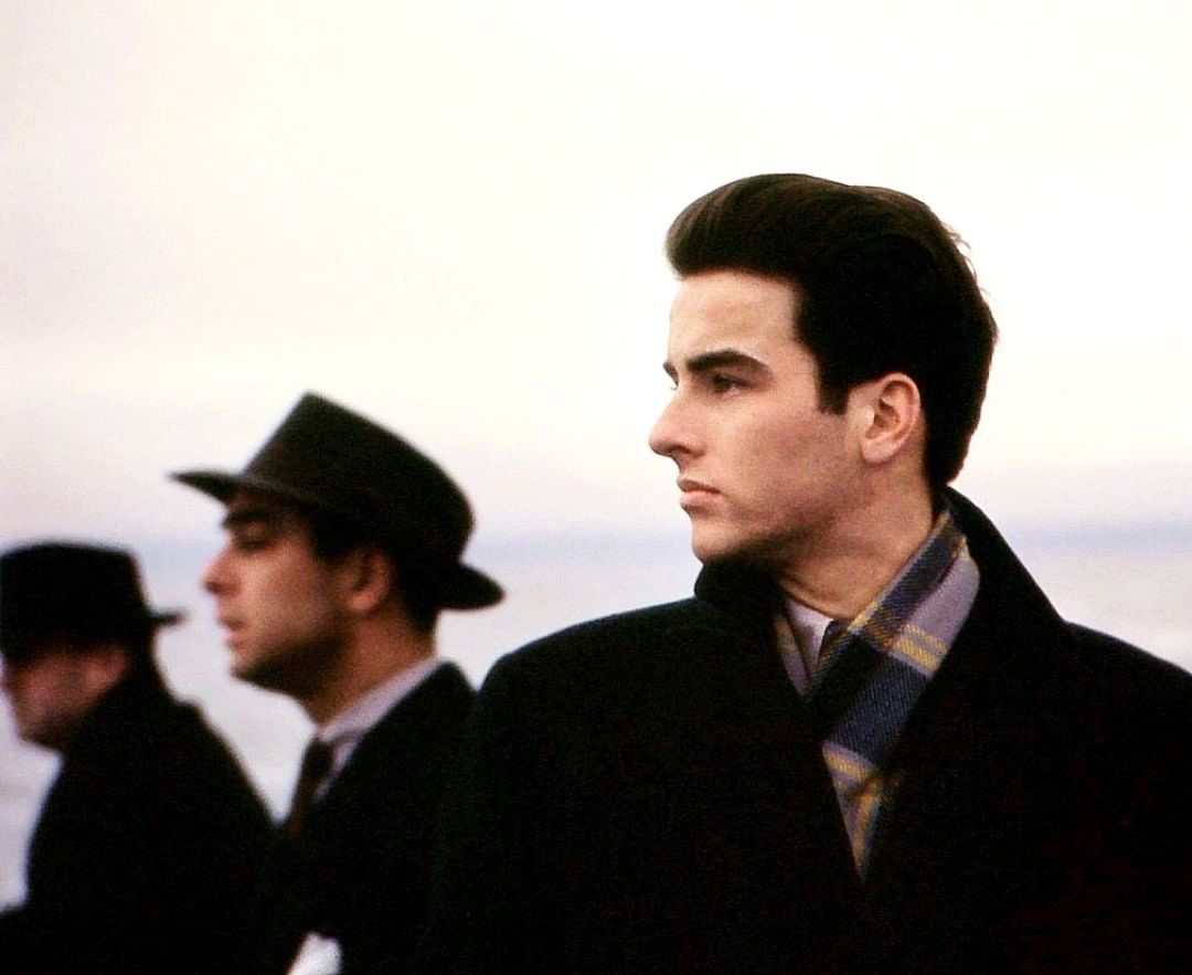 Montgomery Clift