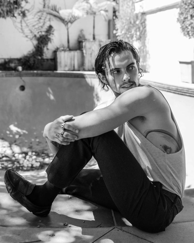 Picture of Dylan Rieder