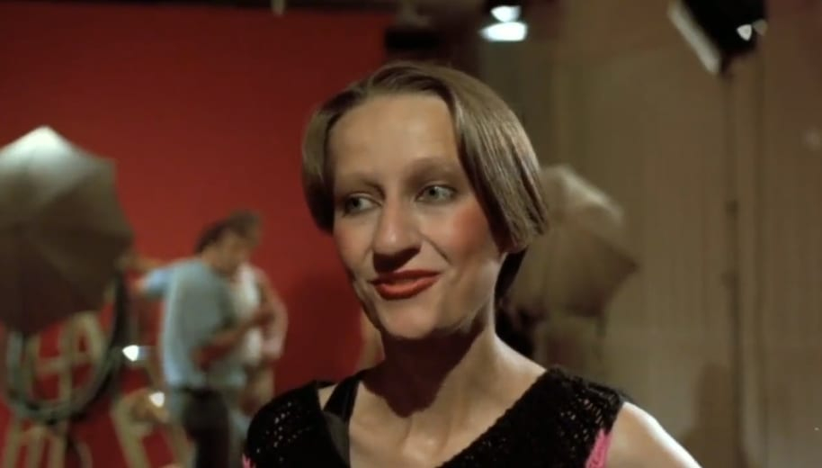 Wanda Manes