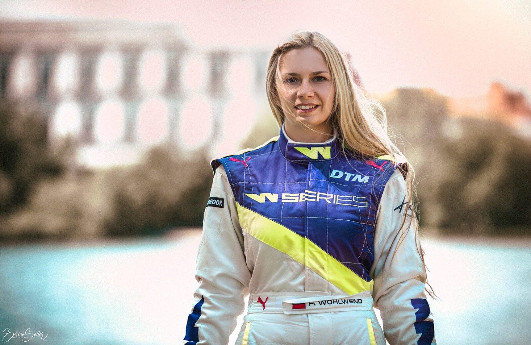 Fabienne Wohlwend