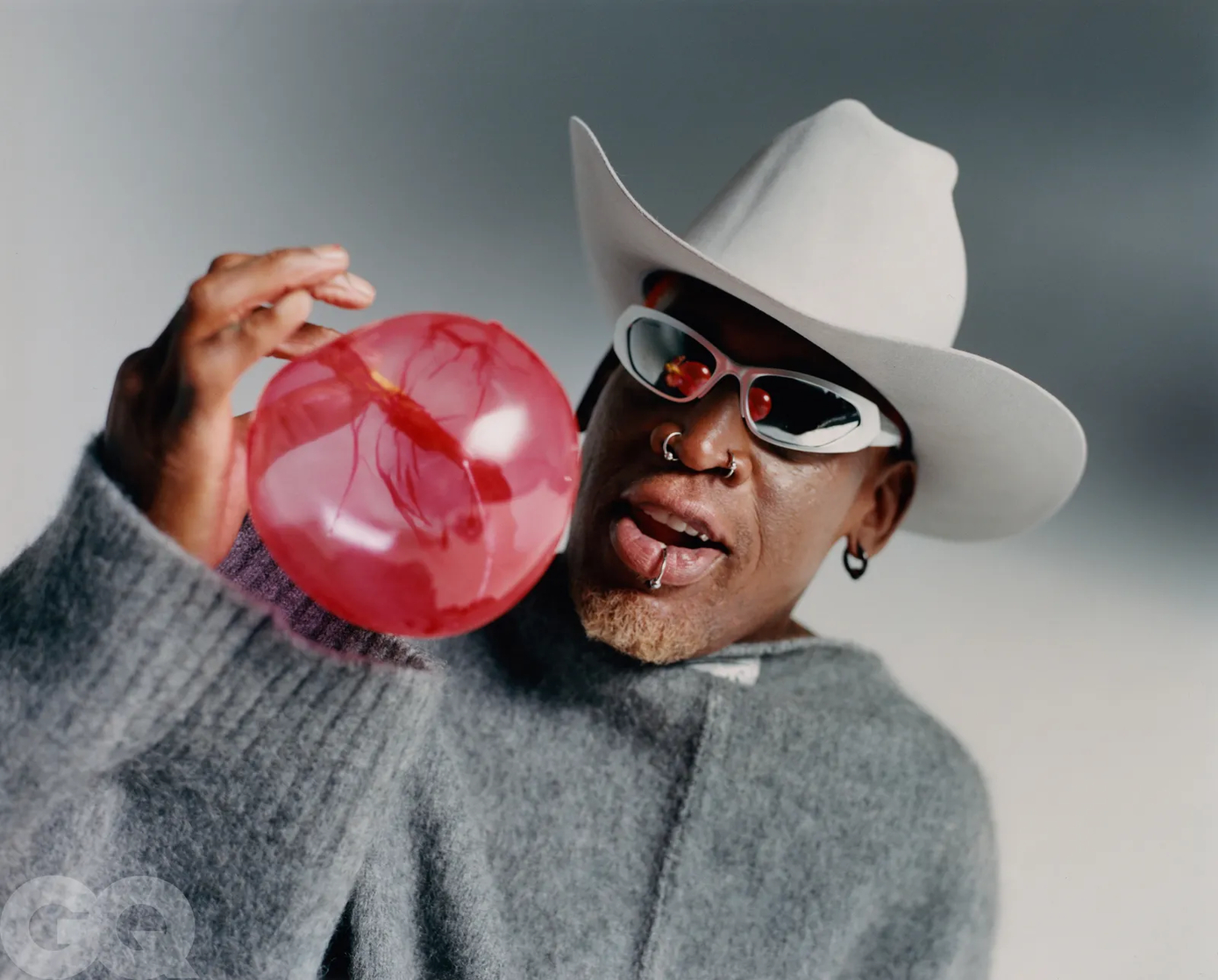 Dennis Rodman