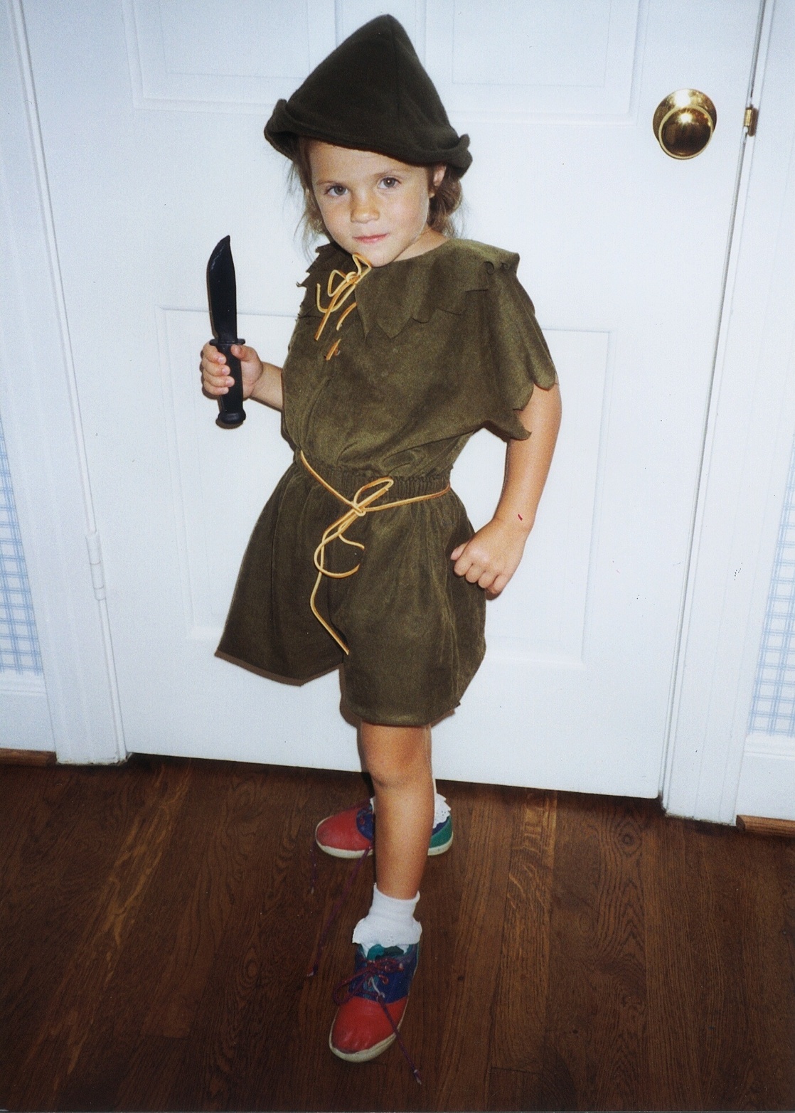 Picture of Ellen Wroe