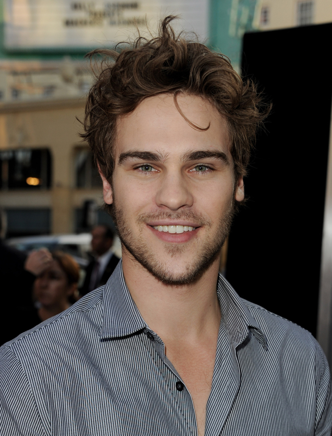 Image of Grey Damon