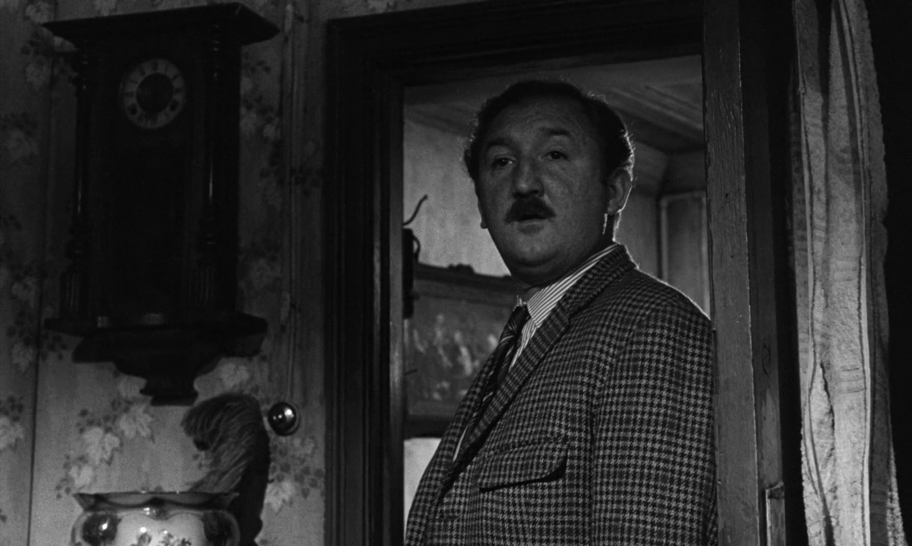 The Whisperers (1967) The Whisperers (1967)